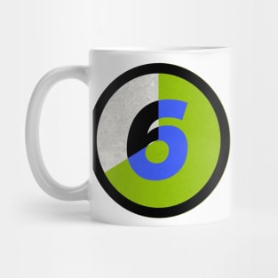 Day6 EveryDay6 August Mug